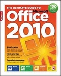 Cover: Ultimate Guide to Microsoft Office 2010 - Dennis Publishing