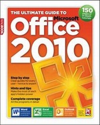 Enlarge image Cover: Ultimate Guide to Microsoft Office 2010 - Dennis Publishing