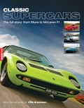 Cover: Classic Supercars - Dennis Publishing