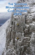 Cover: The Scottish Mountaineering Club Journal 2010 - Scottish Mountaineering Club