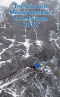 Cover: The Scottish Mountaineering Club Journal 2012 - Scottish Mountaineering Club