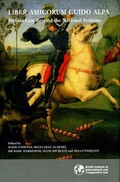 Cover: Liber Amicorum Guido Alpa: Private Law Beyond the National Systems - British Institute of International & Comparative Law