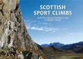 Cover: Scottish Sport Climbs - Scottish Mountaineering Club