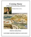 Cover: Coming HAME - Bard Books