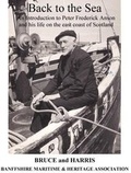 Cover: Back to the Sea - - Bard Books