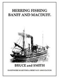 Cover: Herring Fishing - Banff and Macduff: Vol. 1 - Bard Books