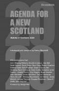 Cover: Agenda for a New Scotland - Luath Press Ltd