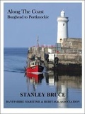 Cover: Along the Coast - Burghead to Portknockie - Bard Books