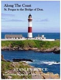 Cover: Along the Coast - St Fergus to the Bridge of Don - Bard Books