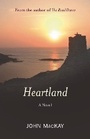 Cover: Heartland - Luath Press Ltd