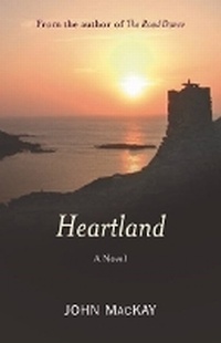 Enlarge image Cover: Heartland - Luath Press Ltd