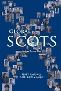 Enlarge image Cover: Global Scots - Luath Press Ltd