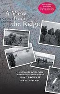 Enlarge image Cover: A View from the Ridge - Luath Press Ltd