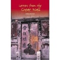 Cover: Letters from the Great Wall - Luath Press Ltd
