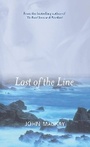 Cover: Last of the Line - Luath Press Ltd