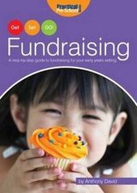 Enlarge image Cover: Fundraising - Practical Pre-School Books