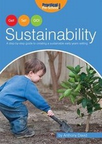 Enlarge image Cover: Sustainability - Practical Pre-School Books
