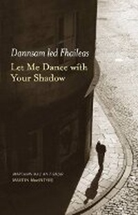 Enlarge image Cover: Dannsam led Fhaileas - Luath Press Ltd