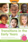 Cover: Transitions in the Early Years - Practical Pre-School Books