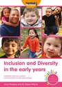 Cover: Inclusion and Diversity in the Early Years - Practical Pre-School Books
