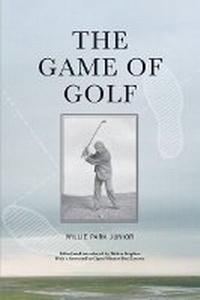 Abbildung von: The Game of Golf - Luath Press Ltd