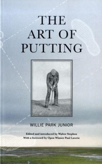 Abbildung von: The Art of Putting - Luath Press Ltd