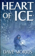 Cover: Heart of Ice - Fabled Lands Publishing