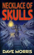 Cover: Necklace of Skulls - Fabled Lands Publishing