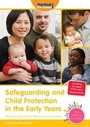 Cover: Safeguarding and Child Protection in the Early Years - Practical Pre-School Books
