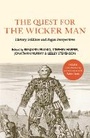 Cover: The Quest for the Wicker Man - Luath Press Ltd