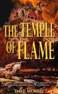 Cover: The Temple of Flame - Spark Furnace