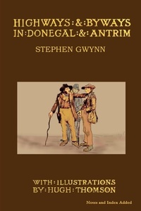 Abbildung von: Highways and Byways in Donegal and Antrim - Clachan Publishing