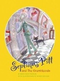 Cover: Septimus Pitt and the Grumbleoids - Luath Press Ltd
