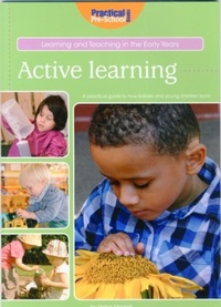 Enlarge image Cover: Active Learning - Practical Pre-School Books