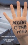 Cover: Accent O the Mind - Luath Press Ltd