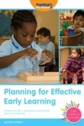 Cover: Planning for Effective Early Learning - Andrews UK