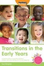 Cover: Transitions in the Early Years - Andrews UK