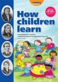 Abbildung von: How Children Learn - Book 1 - Andrews UK