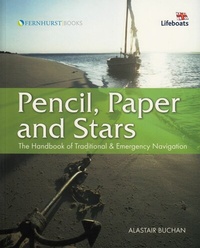 Abbildung von: Pencil, Paper and Stars - Fernhurst Books Limited
