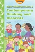 Cover: How Children Learn - Book 3 - Andrews UK