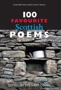Cover: 100 Favourite Scottish Poems - Luath Press Ltd