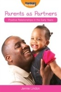 Cover: Parents as Partners - Mark Allen Group