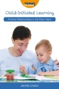Cover: Child-Initiated Learning - Mark Allen Group