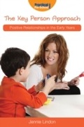 Cover: Key Person Approach - Andrews UK