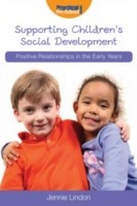 Enlarge image Cover: Supporting Children's Social Development - Andrews UK