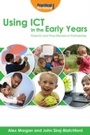 Cover: Using ICT in the Early Years - Andrews UK