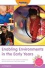 Cover: Enabling Environments in the Early Years - Andrews UK
