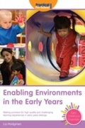 Cover: Enabling Environments in the Early Years - Andrews UK