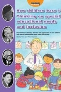 Cover: How Children Learn - Book 4 - Andrews UK