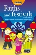 Cover: Faiths and Festivals - Andrews UK